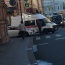 Очевидцы: водитель скорой помощи устроил ДТП на Садовой