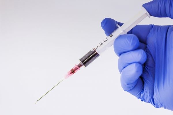 Треть петербуржцев сомневается в эффективности прививки от гриппа