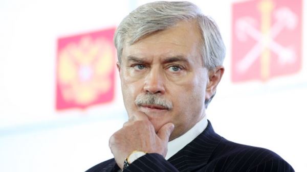 Полтавченко и глава КЧР будут сотрудничать в сфере туризма и медицины