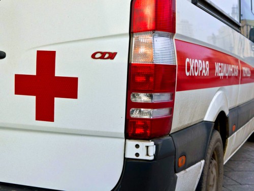 Житель Купчино получил статью после нападения с гранатой на врача «скорой»