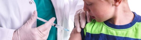 Вакцинацию от туберкулеза детей школьного возраста могут исключить из НКПП
