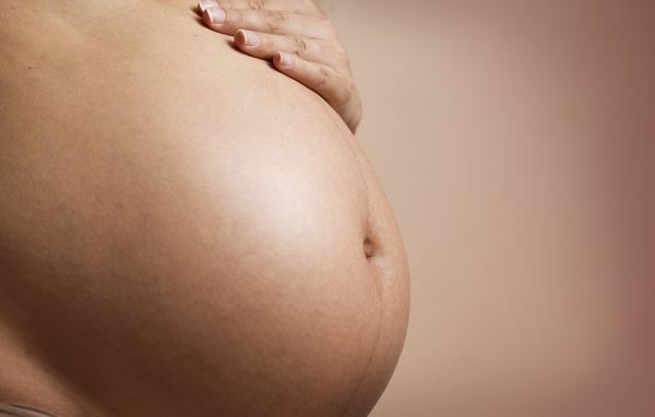  Беременная детдомовка с гонореей сбежала из стационара в Петербурге