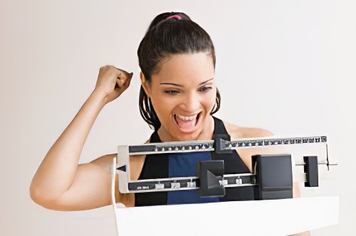 Как похудеть за неделю на 5 кг минимум?