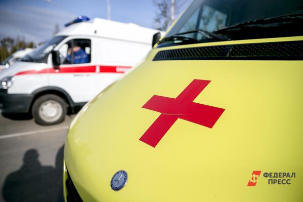 <br />
В России изменят правила оказания скорой помощи<br />
