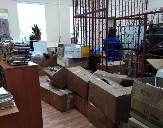 «Разгильдяйство» районных властей: петербуржцы против закрытия на ремонт детской поликлиники на Мытнинской