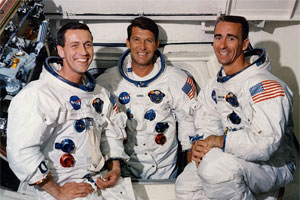 Диета американских астронавтов: плюсы и минусы