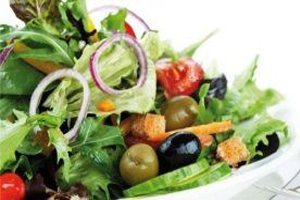 Импульсная белково-овощная диета
